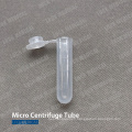 Tube de microcentrifugeuse